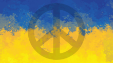 Numéro 28 - Solidarité Ukraine - Hymnes à la joie